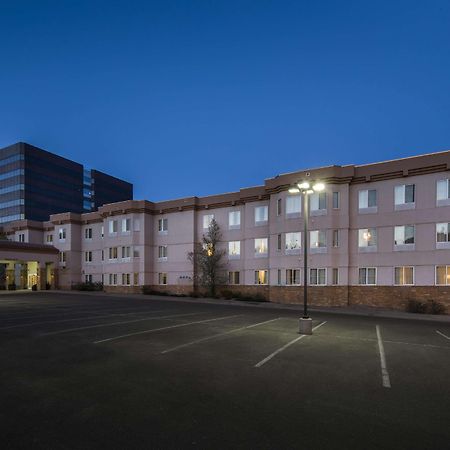 Homewood Suites By Hilton Denver West - Lakewood Exteriör bild