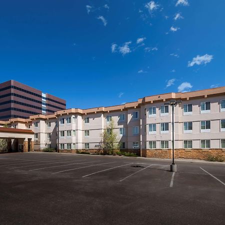 Homewood Suites By Hilton Denver West - Lakewood Exteriör bild