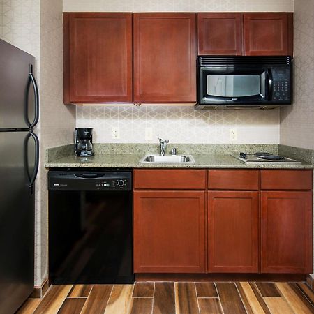 Homewood Suites By Hilton Denver West - Lakewood Exteriör bild
