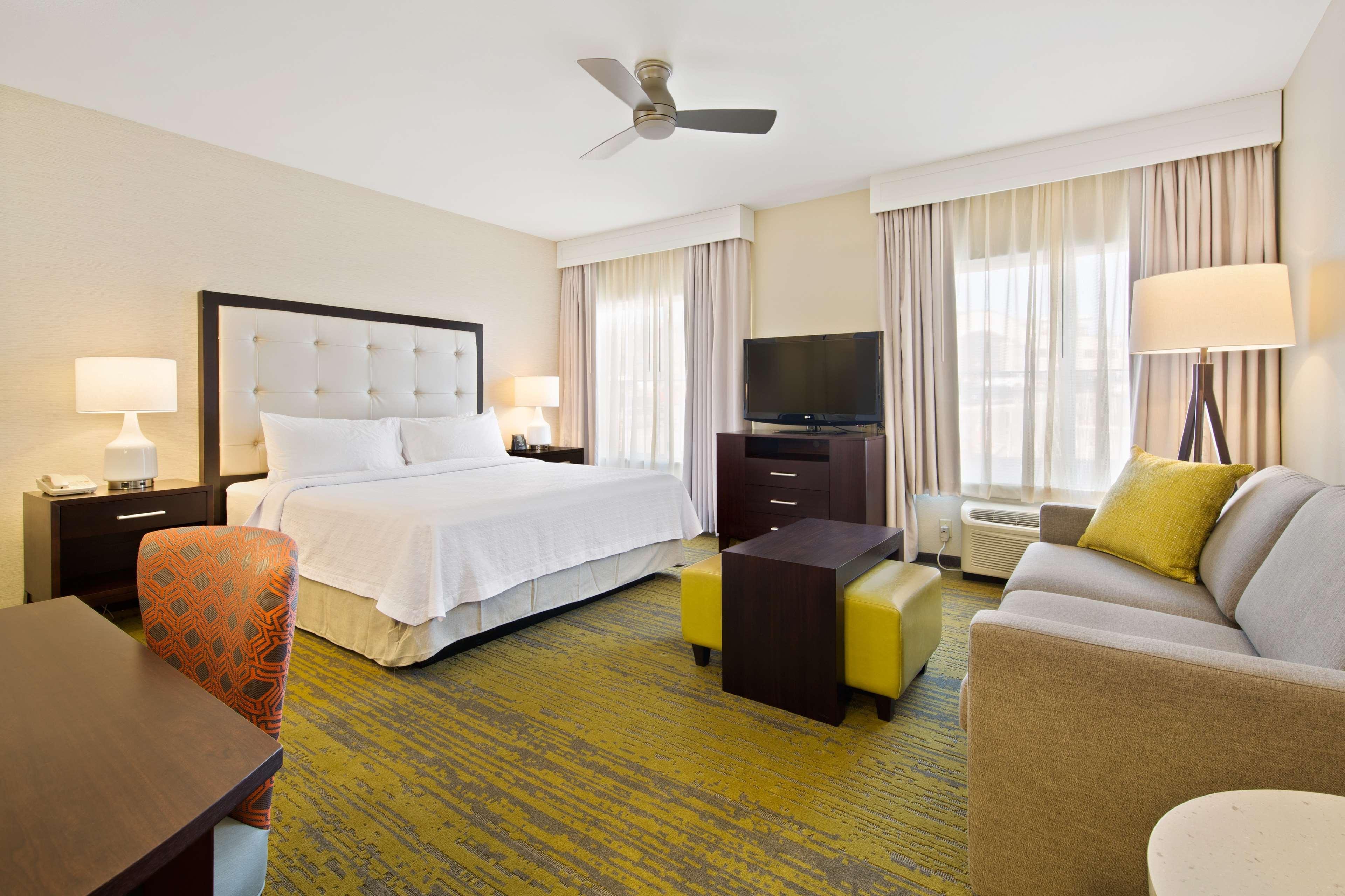 Homewood Suites By Hilton Denver West - Lakewood Exteriör bild