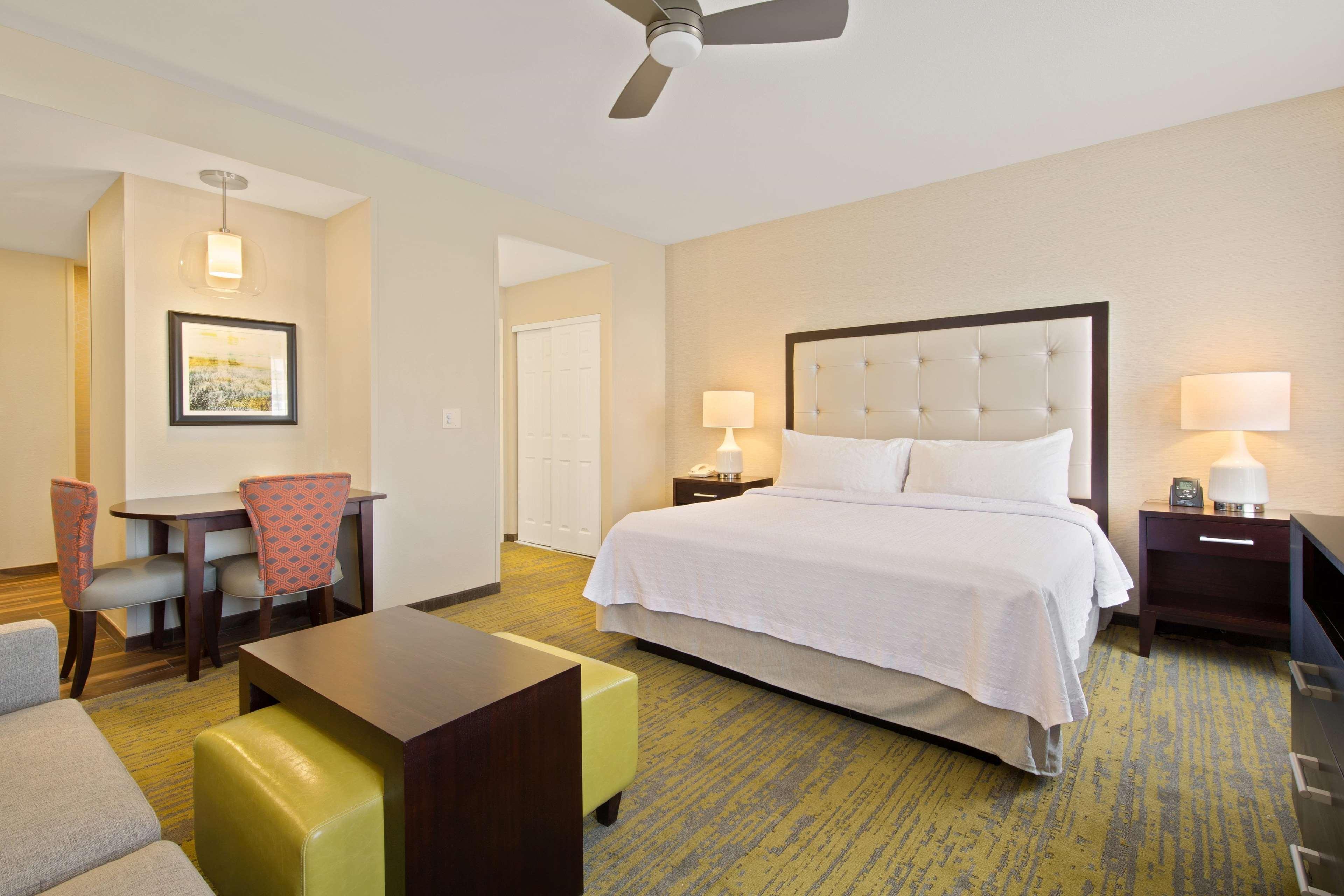 Homewood Suites By Hilton Denver West - Lakewood Exteriör bild