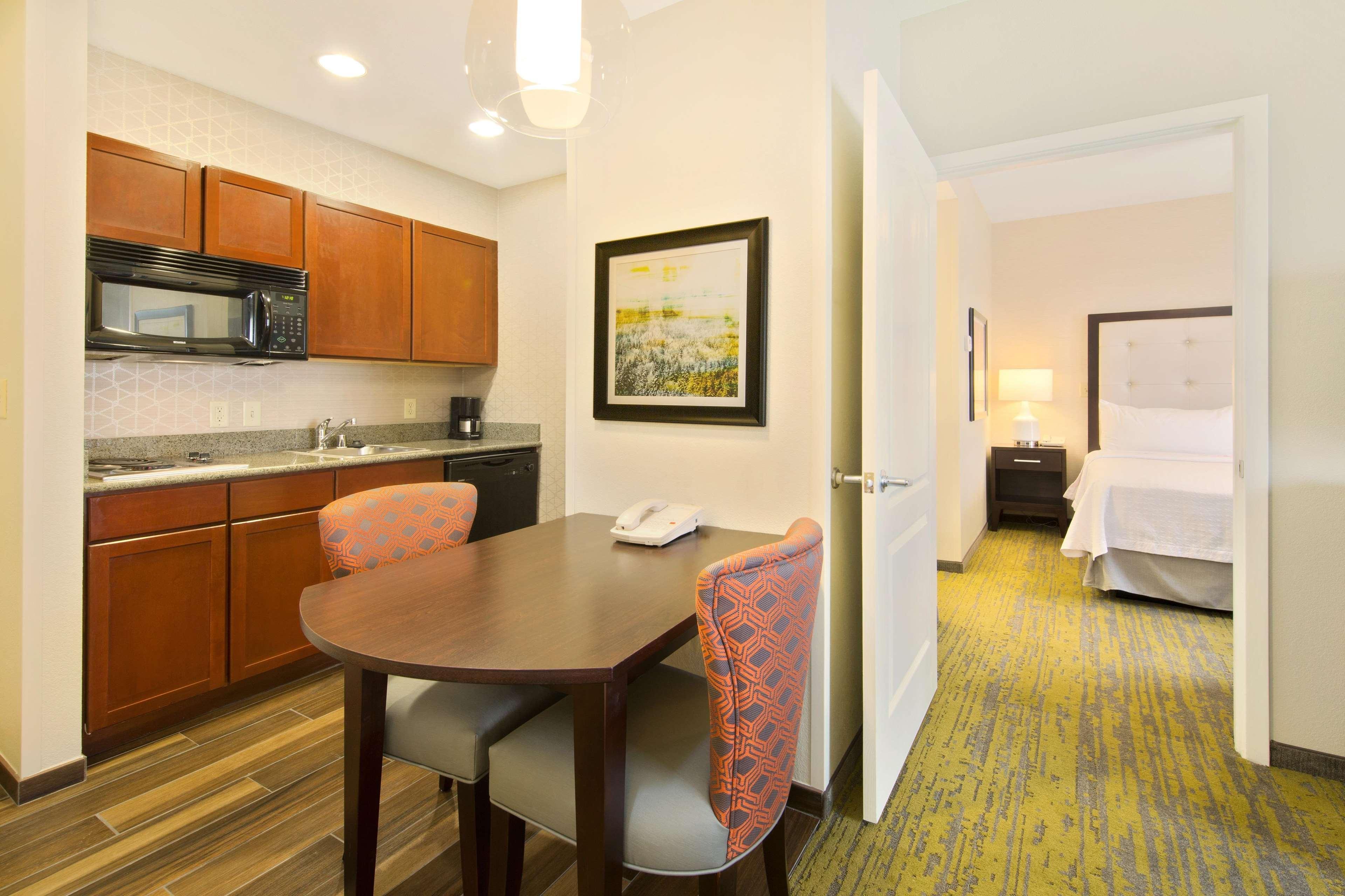 Homewood Suites By Hilton Denver West - Lakewood Exteriör bild