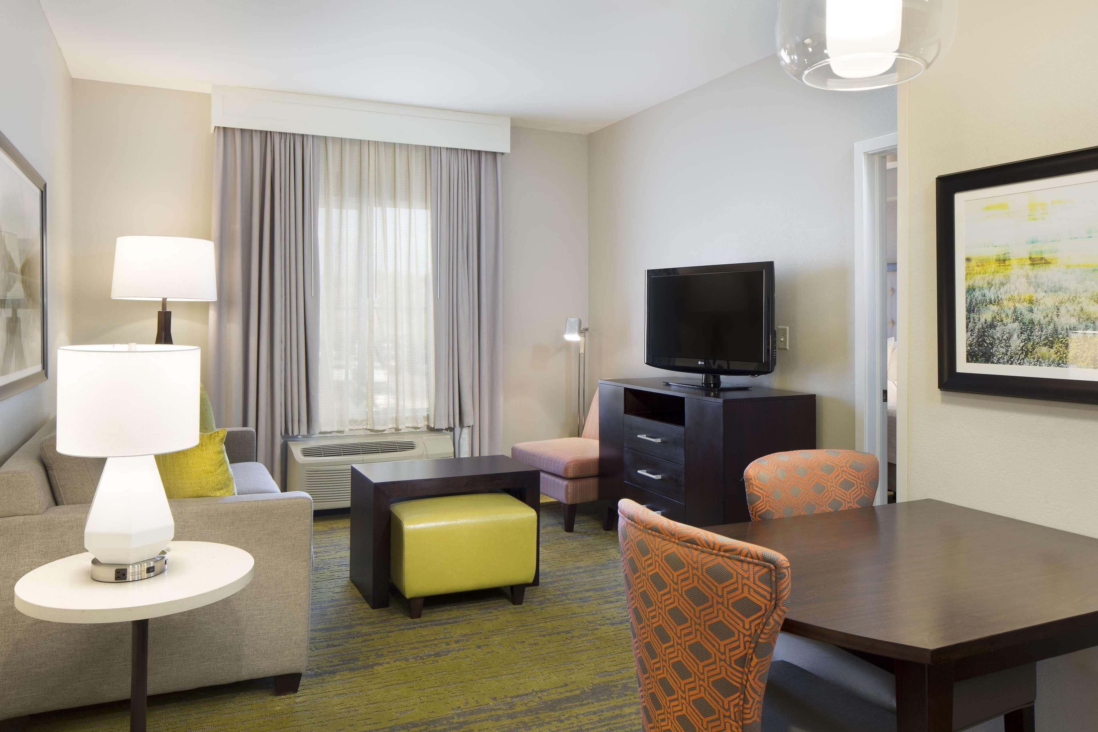 Homewood Suites By Hilton Denver West - Lakewood Exteriör bild