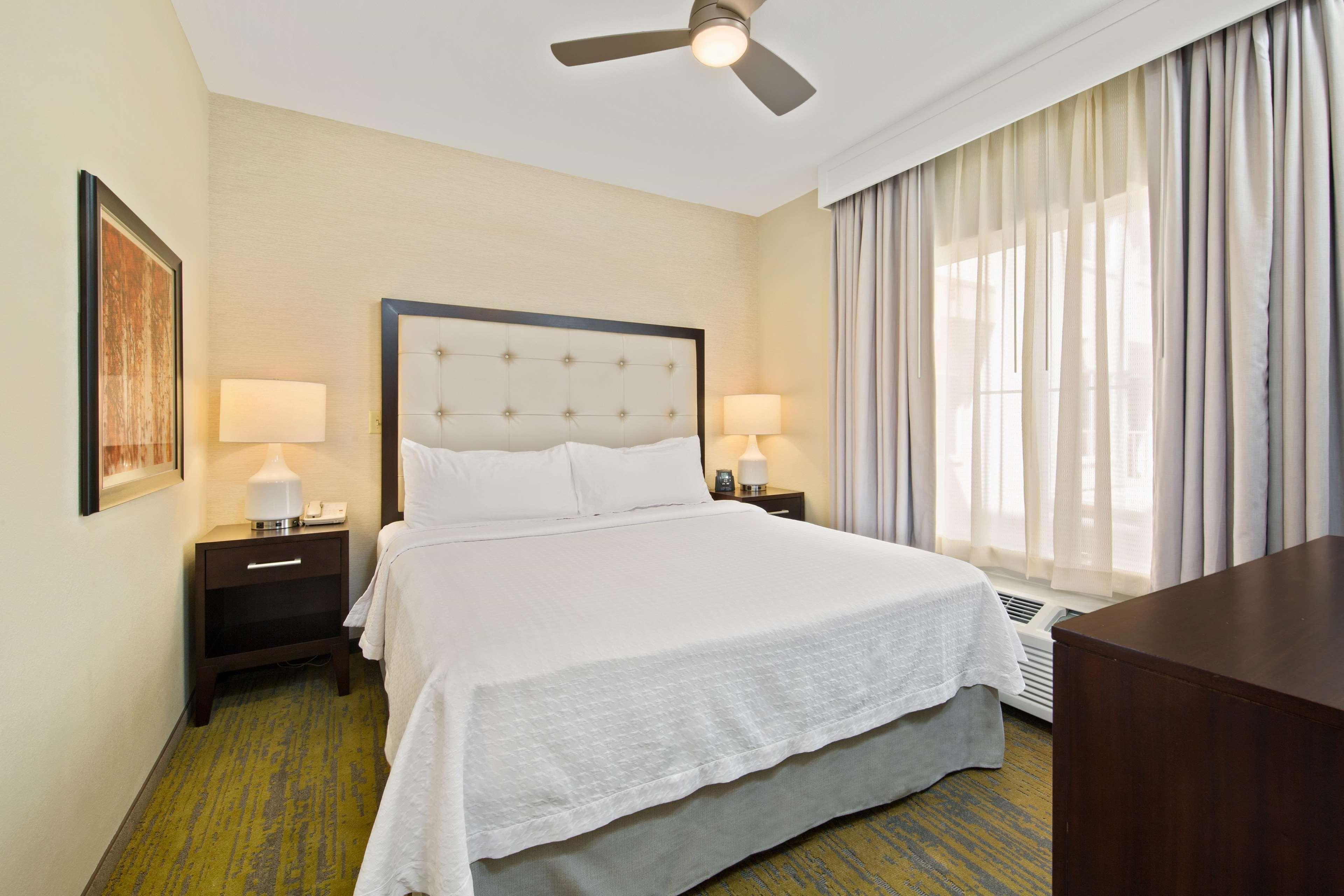 Homewood Suites By Hilton Denver West - Lakewood Exteriör bild