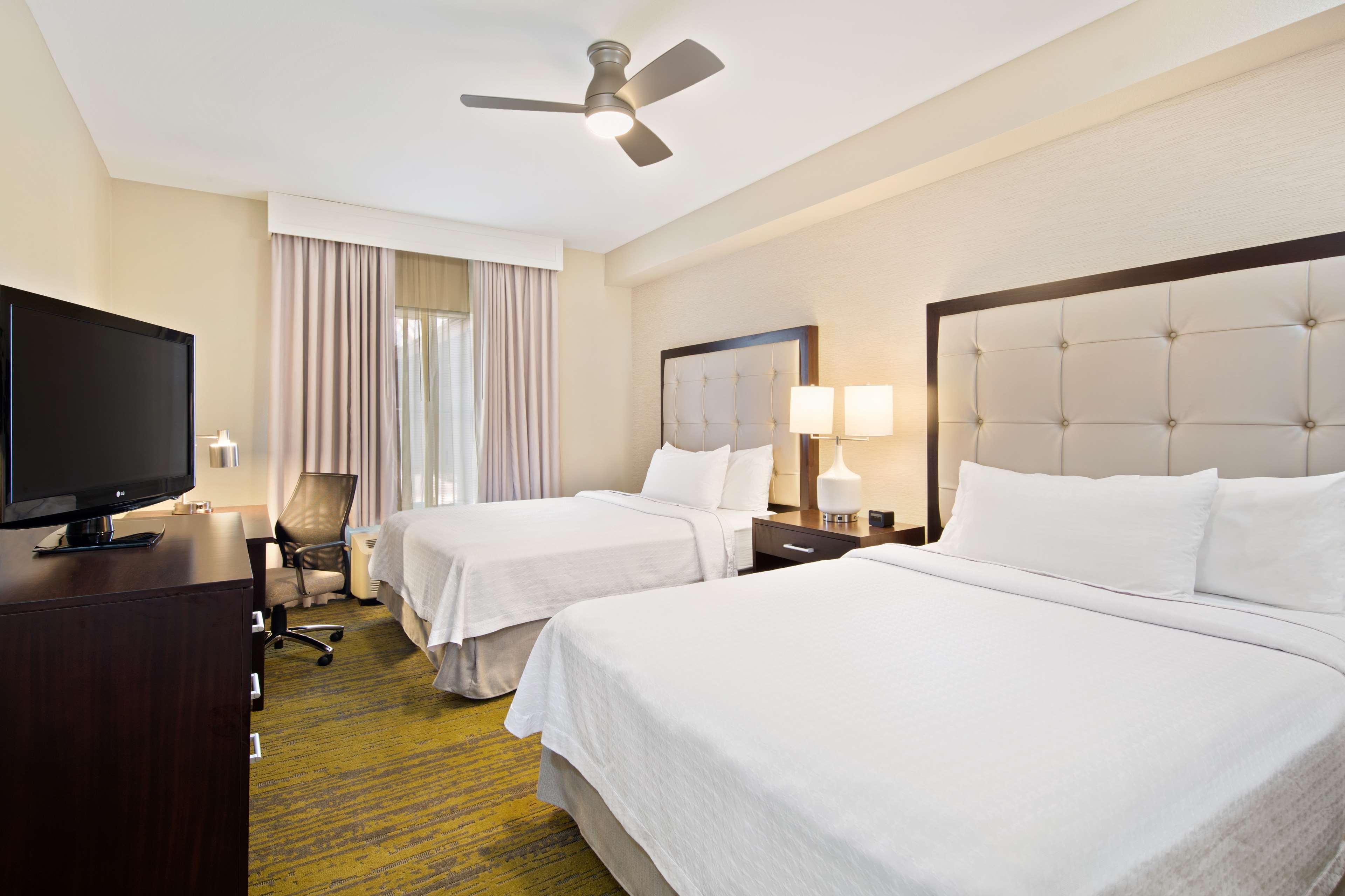 Homewood Suites By Hilton Denver West - Lakewood Exteriör bild