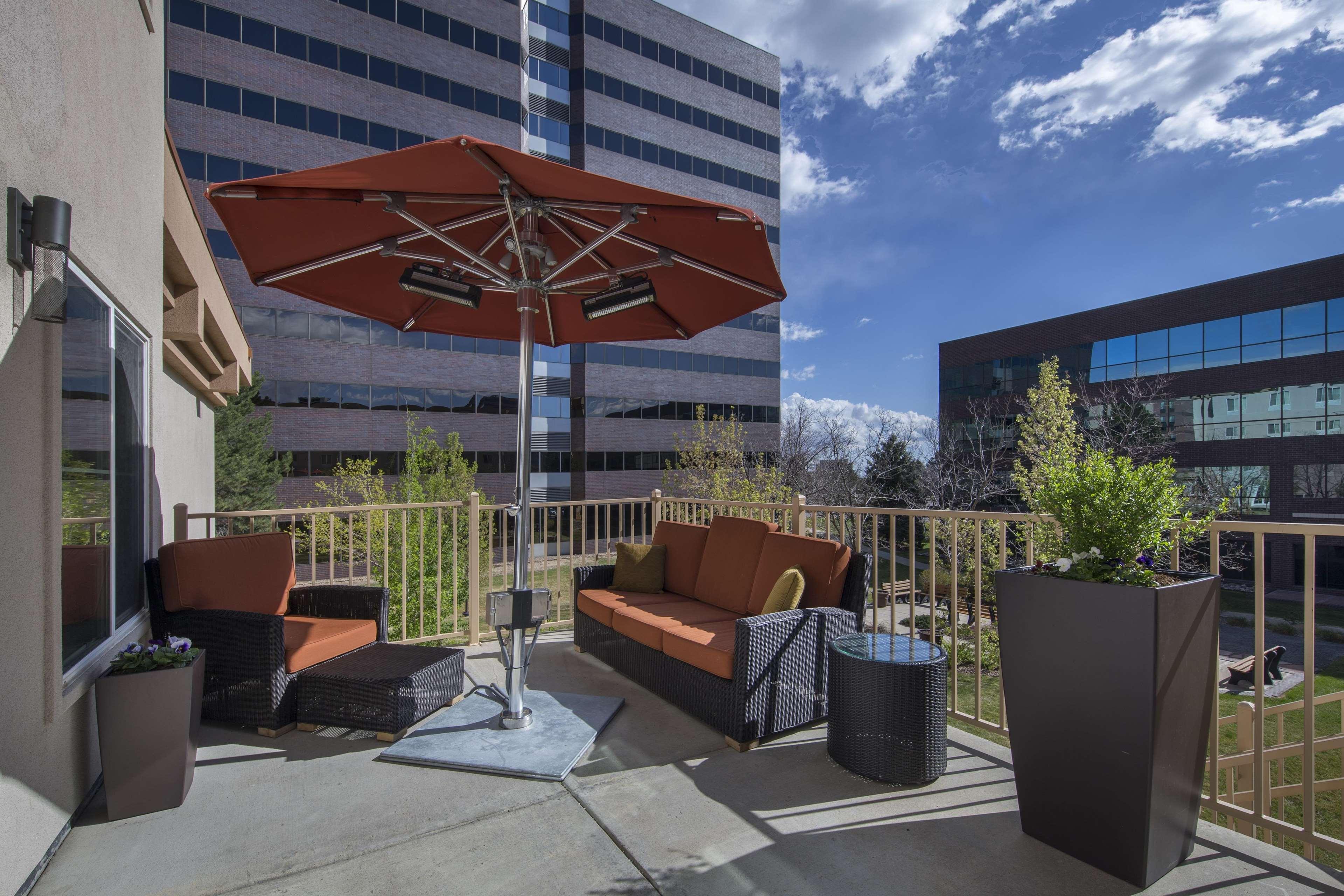 Homewood Suites By Hilton Denver West - Lakewood Exteriör bild