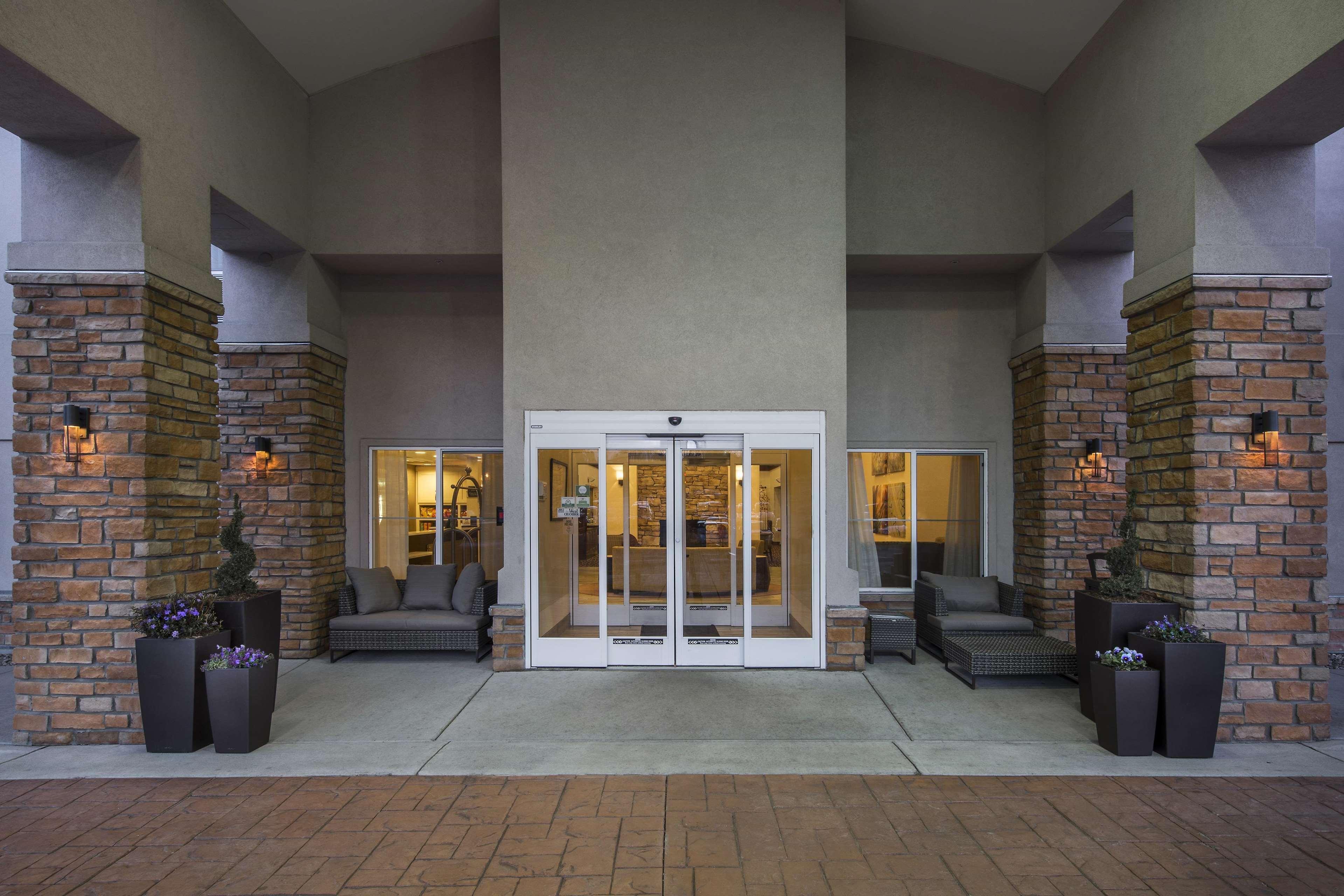 Homewood Suites By Hilton Denver West - Lakewood Exteriör bild