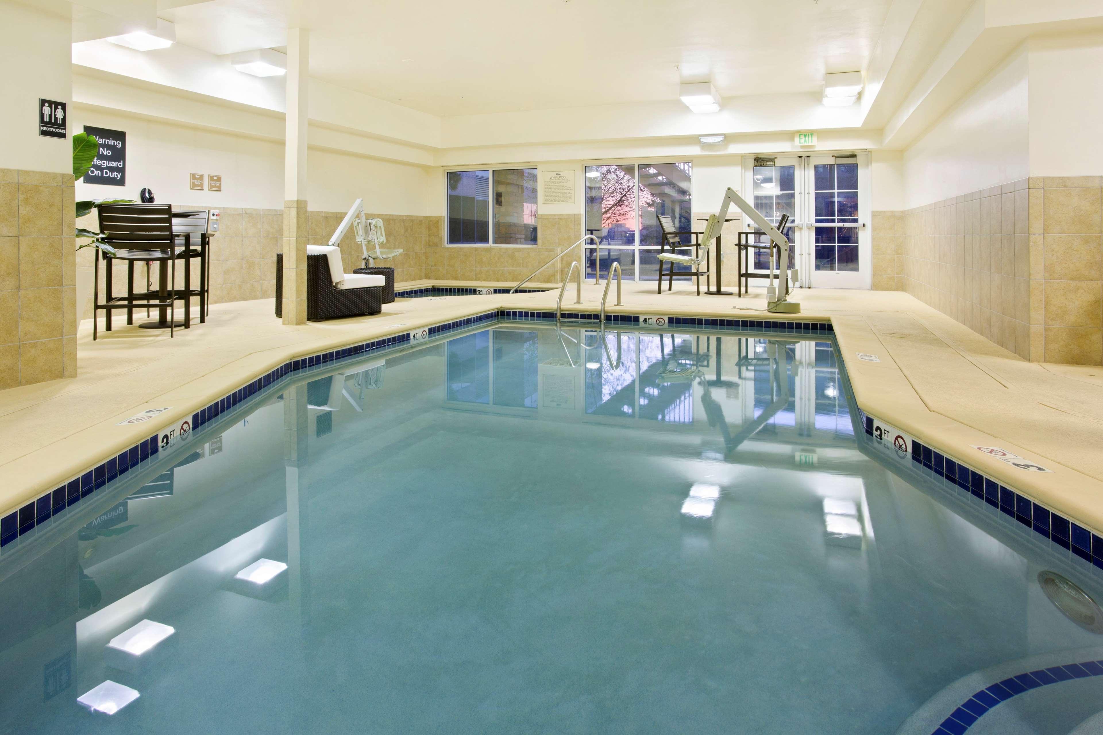 Homewood Suites By Hilton Denver West - Lakewood Exteriör bild
