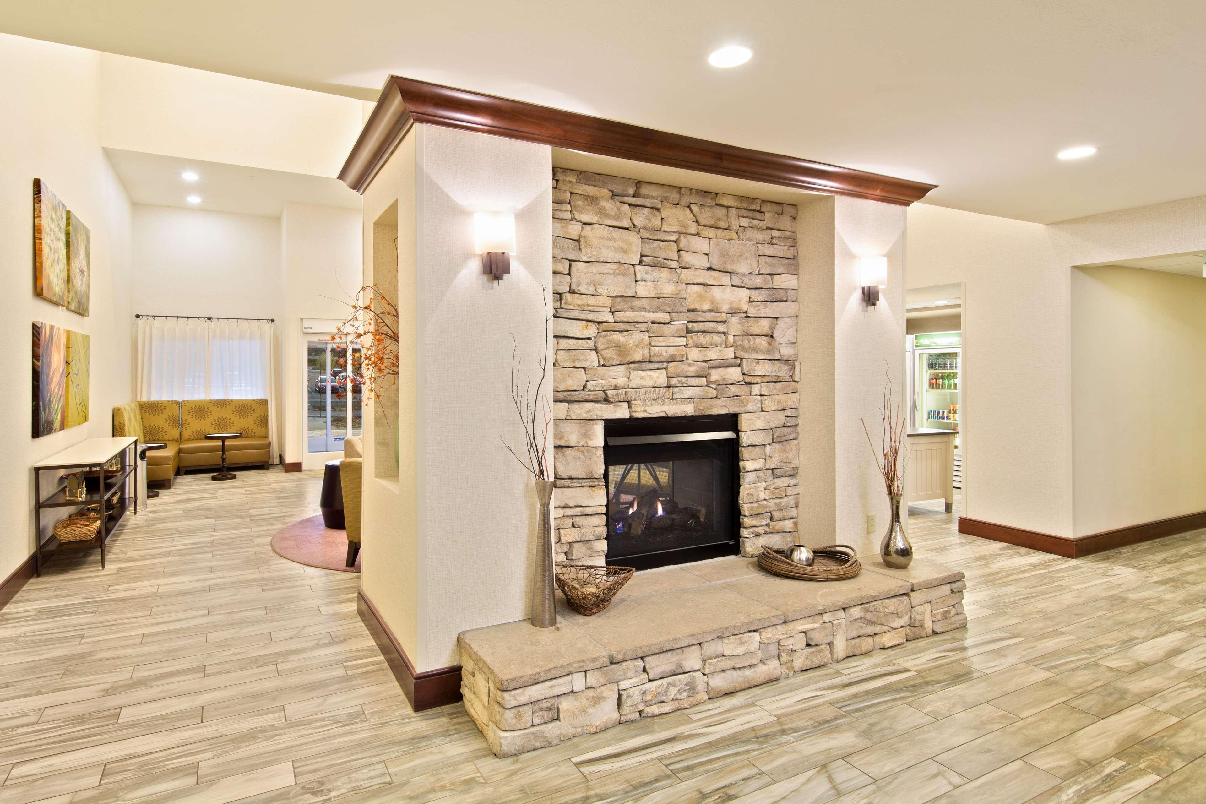 Homewood Suites By Hilton Denver West - Lakewood Exteriör bild