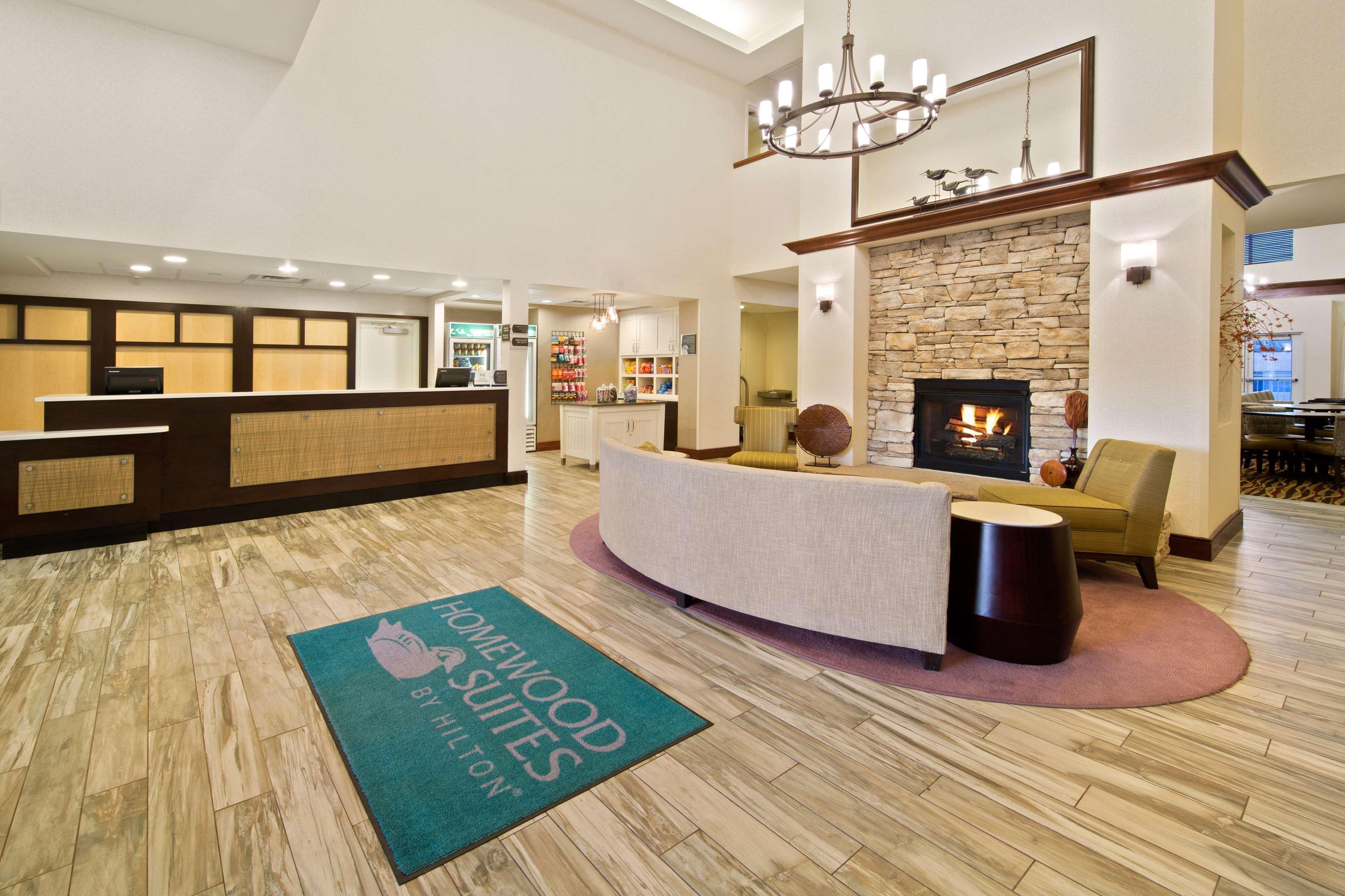 Homewood Suites By Hilton Denver West - Lakewood Exteriör bild