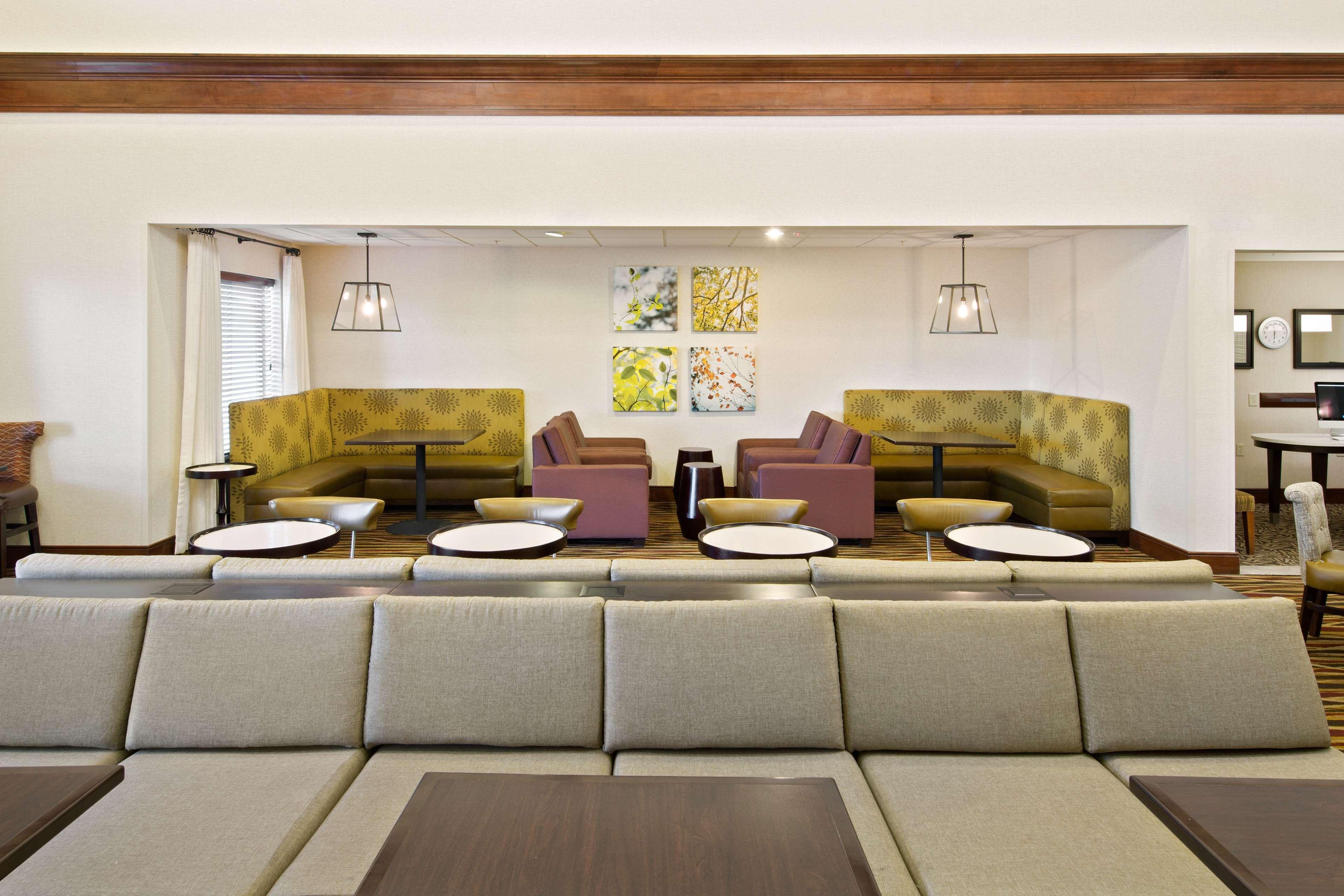 Homewood Suites By Hilton Denver West - Lakewood Exteriör bild
