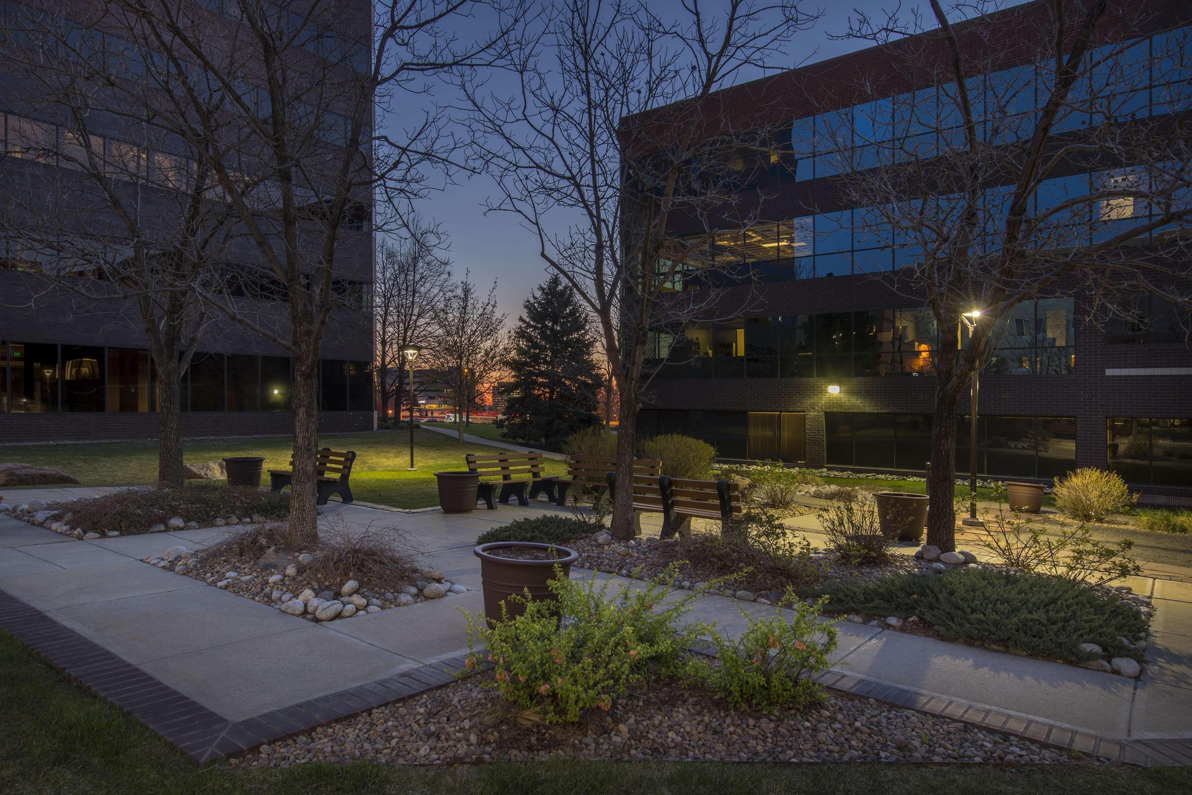 Homewood Suites By Hilton Denver West - Lakewood Exteriör bild