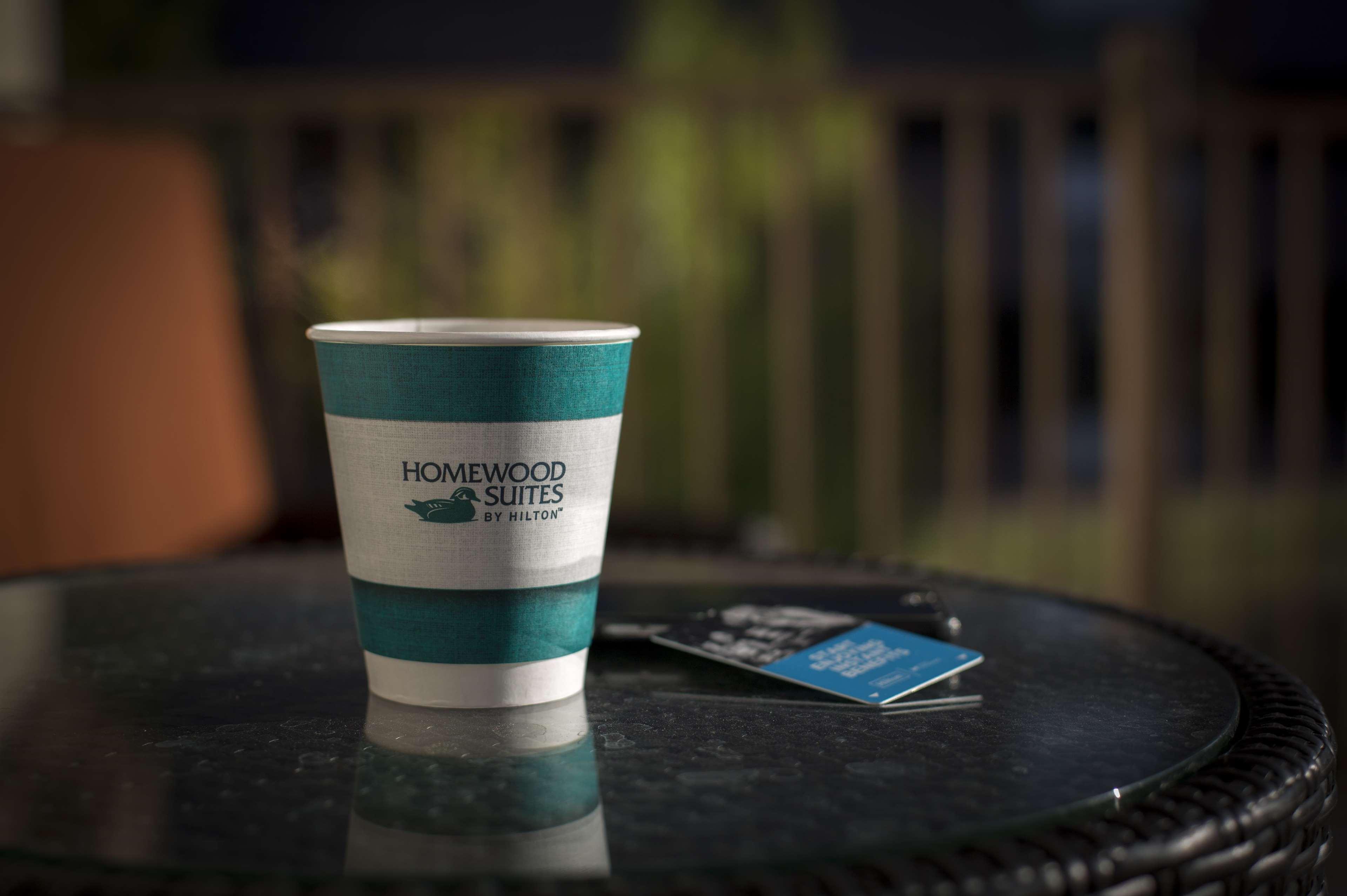 Homewood Suites By Hilton Denver West - Lakewood Exteriör bild