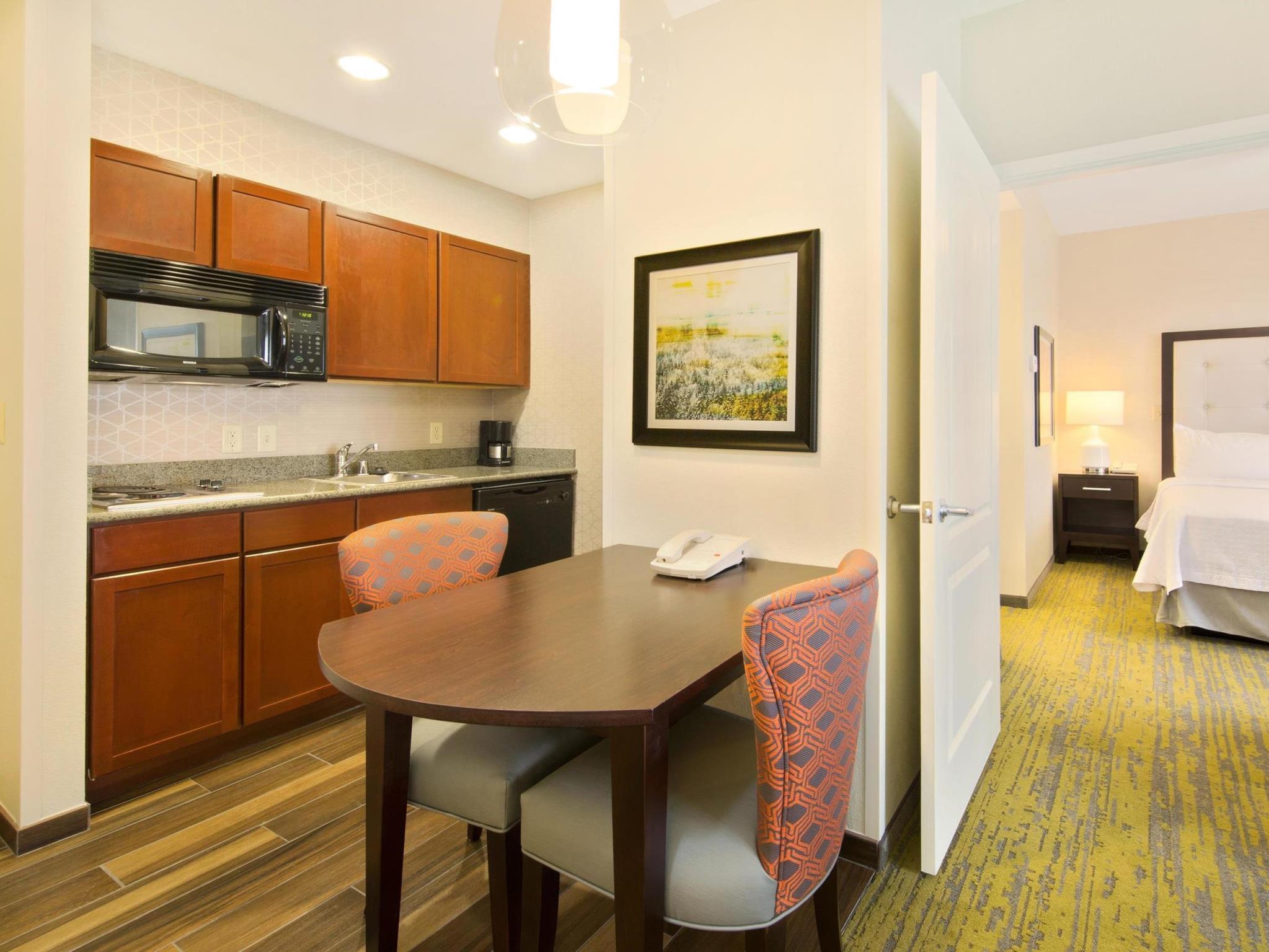 Homewood Suites By Hilton Denver West - Lakewood Exteriör bild