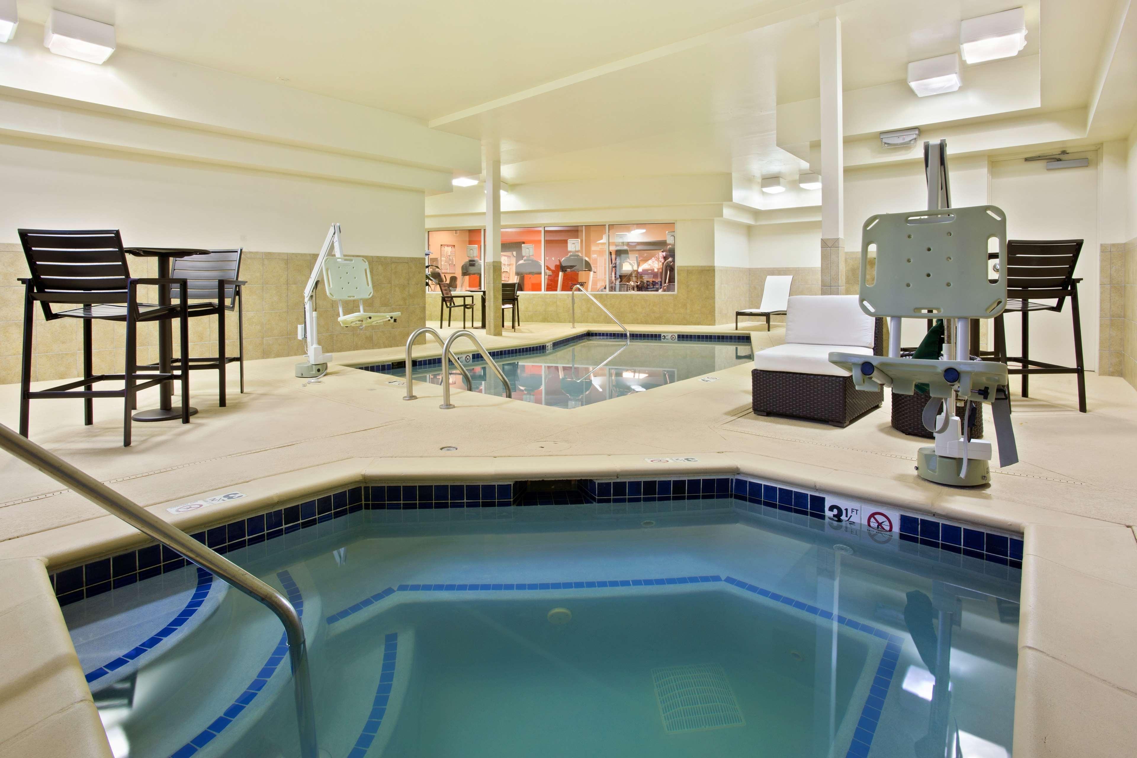 Homewood Suites By Hilton Denver West - Lakewood Exteriör bild