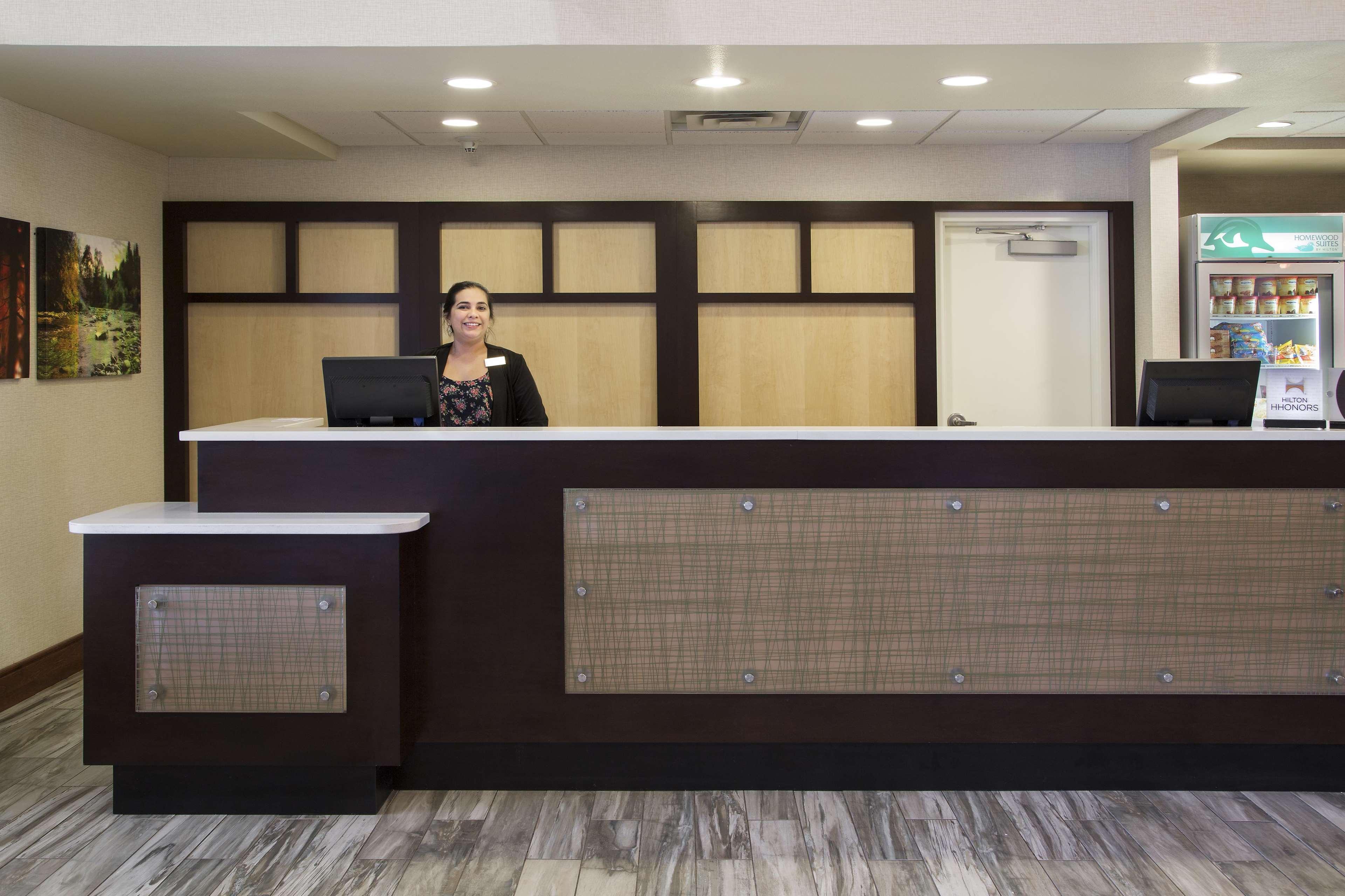 Homewood Suites By Hilton Denver West - Lakewood Exteriör bild