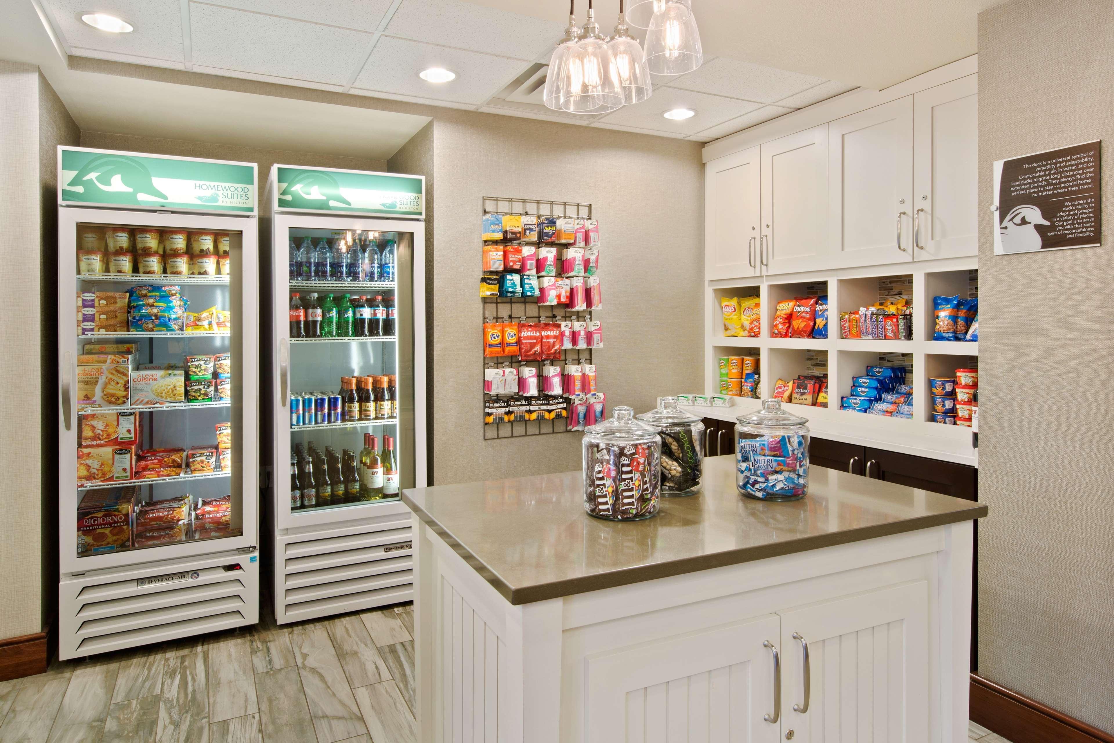 Homewood Suites By Hilton Denver West - Lakewood Exteriör bild