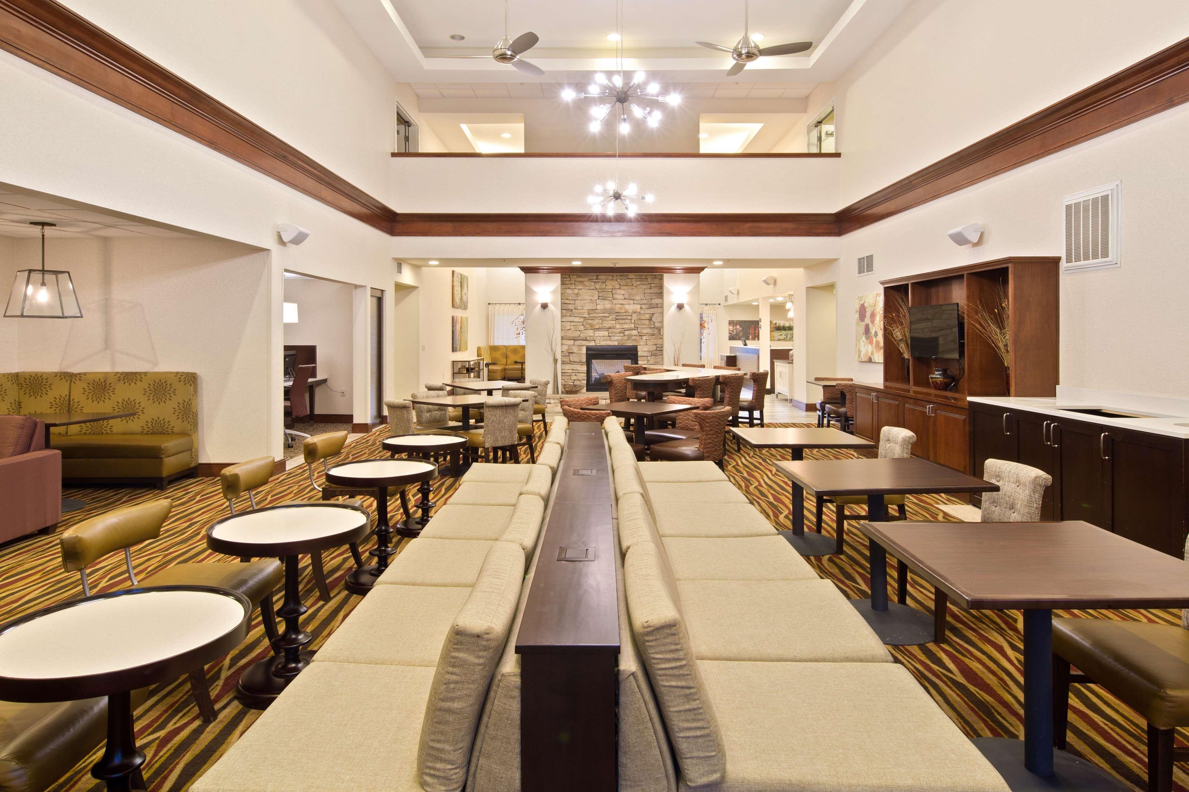 Homewood Suites By Hilton Denver West - Lakewood Exteriör bild