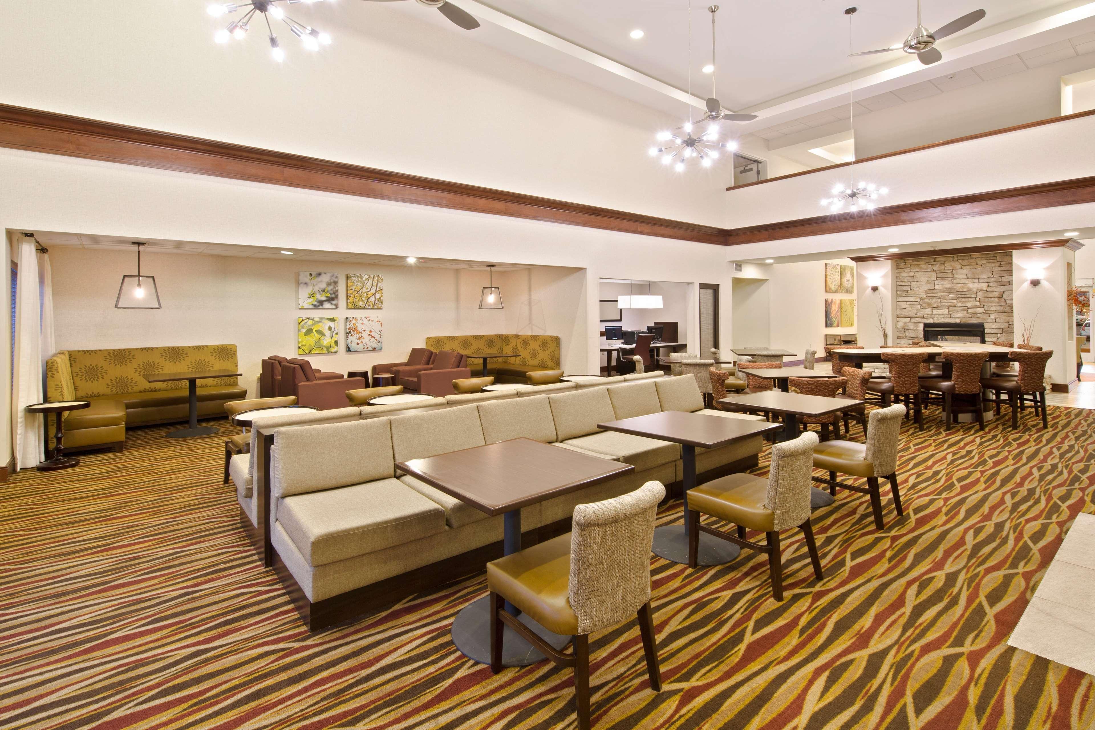 Homewood Suites By Hilton Denver West - Lakewood Exteriör bild