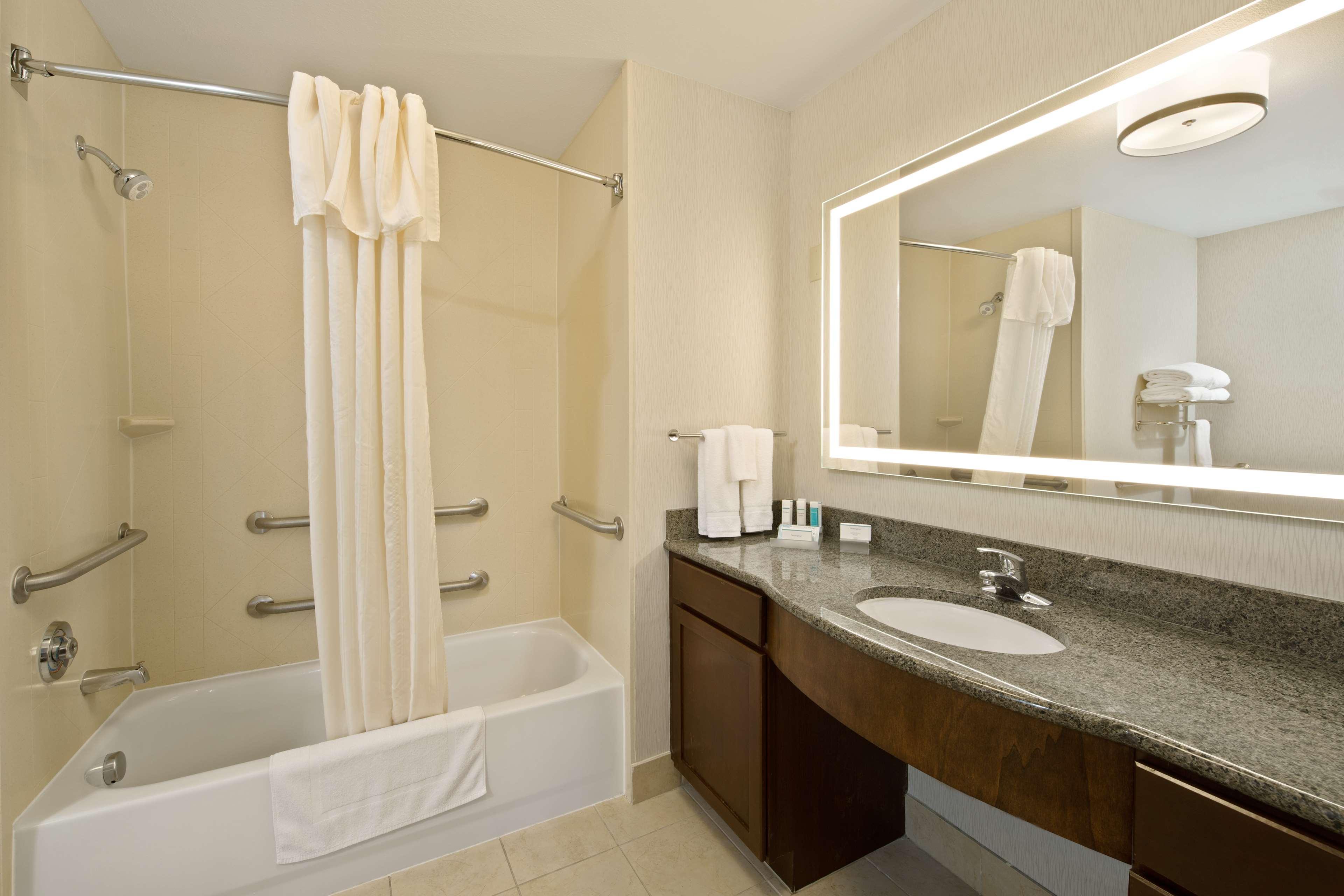 Homewood Suites By Hilton Denver West - Lakewood Exteriör bild