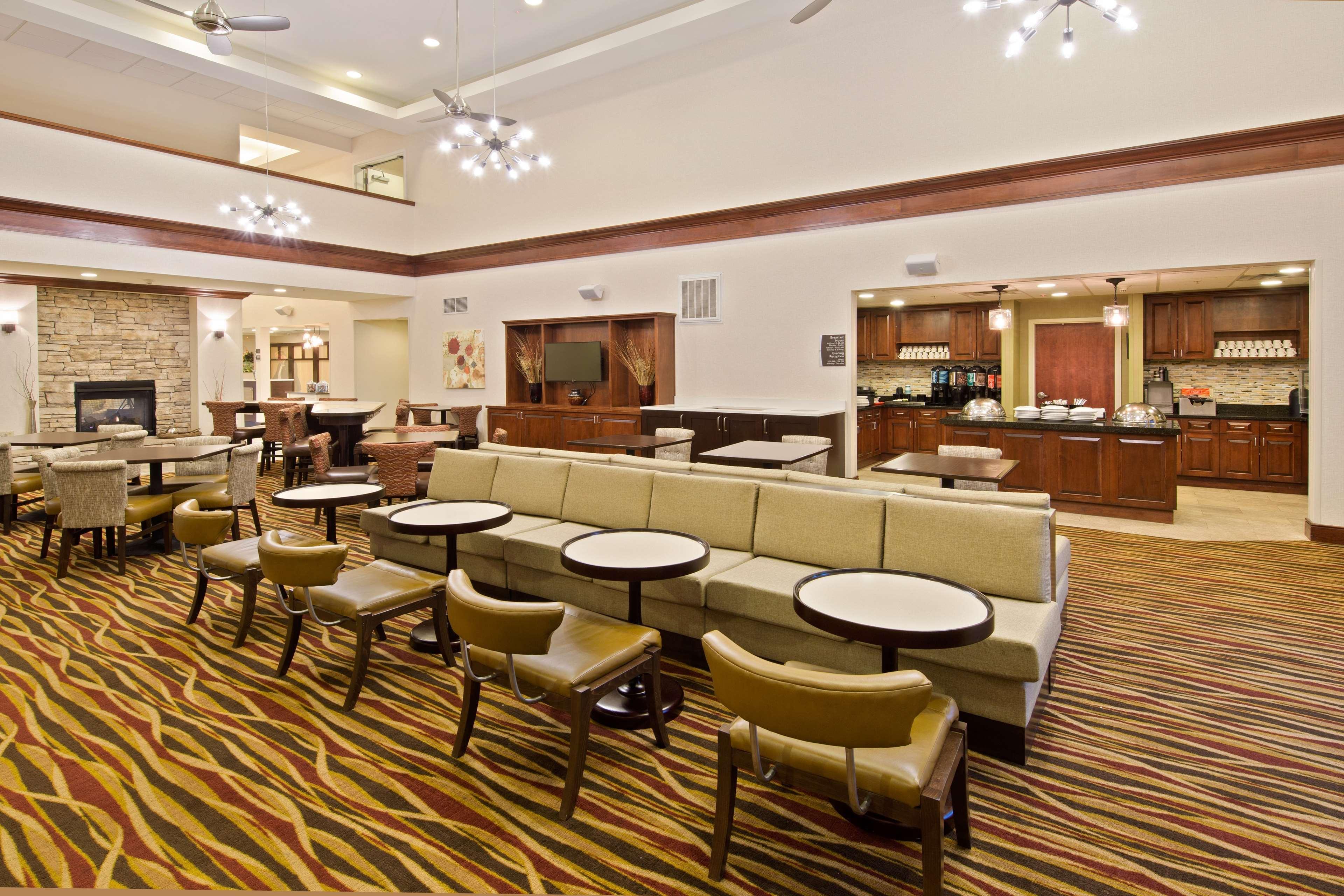 Homewood Suites By Hilton Denver West - Lakewood Exteriör bild
