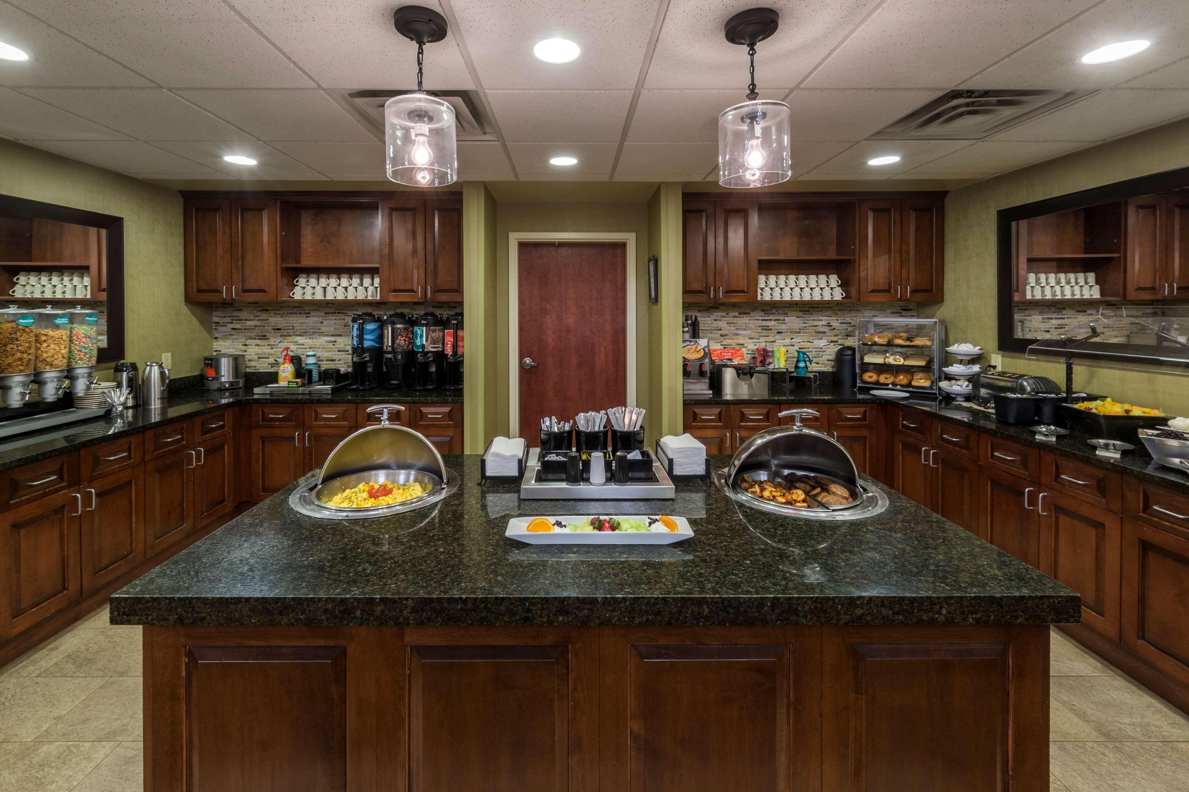 Homewood Suites By Hilton Denver West - Lakewood Exteriör bild