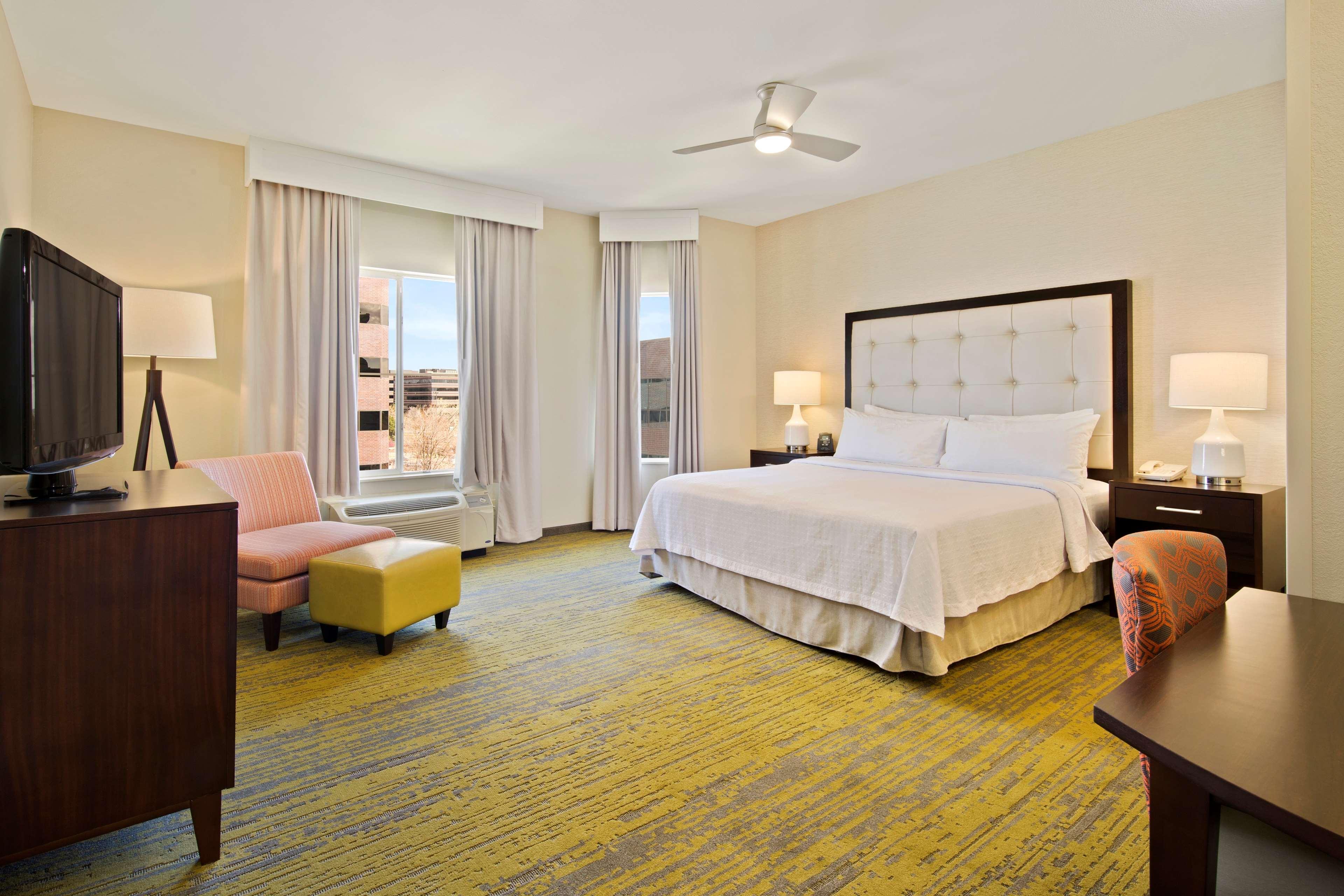 Homewood Suites By Hilton Denver West - Lakewood Exteriör bild