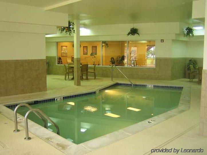 Homewood Suites By Hilton Denver West - Lakewood Bekvämligheter bild