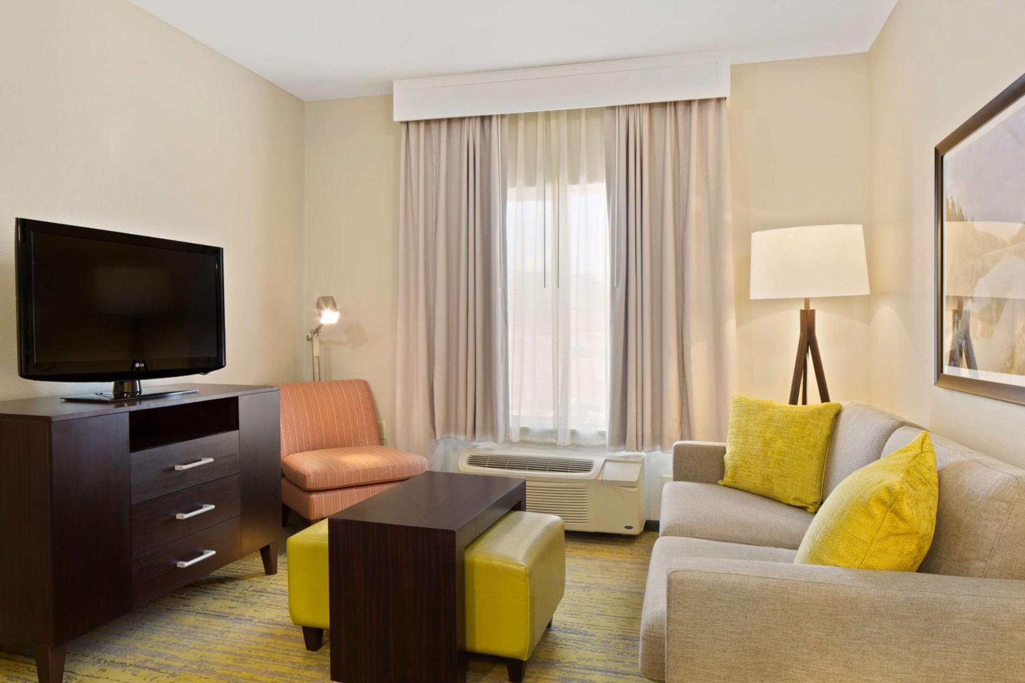 Homewood Suites By Hilton Denver West - Lakewood Exteriör bild