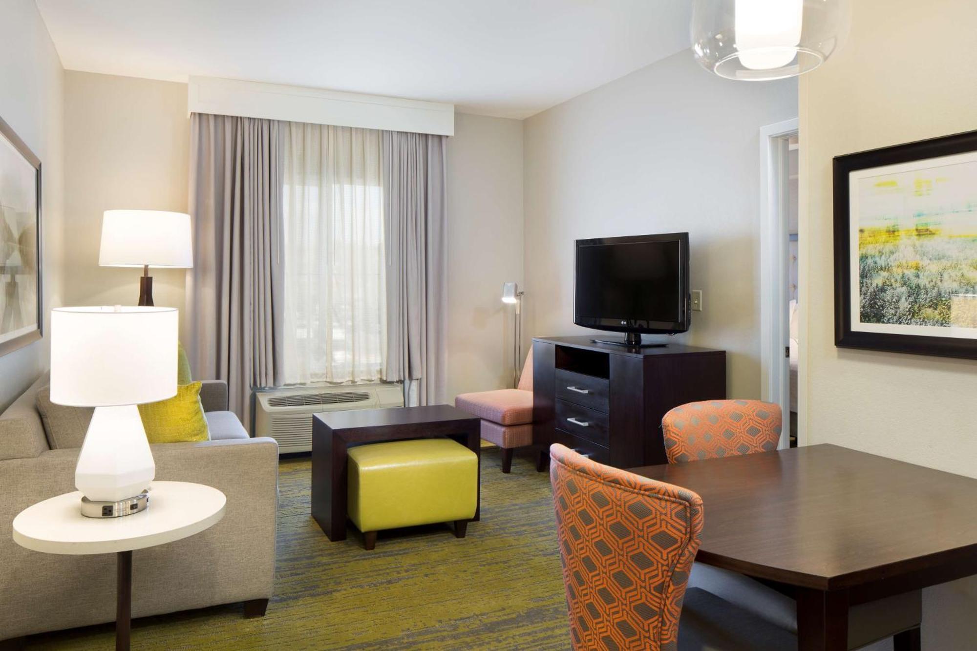 Homewood Suites By Hilton Denver West - Lakewood Exteriör bild