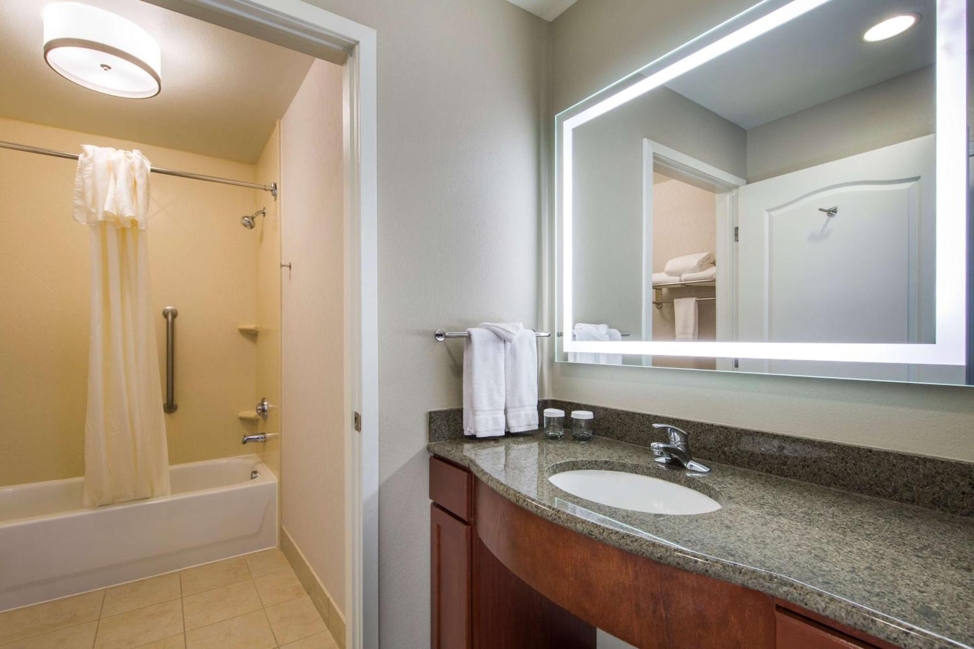 Homewood Suites By Hilton Denver West - Lakewood Exteriör bild