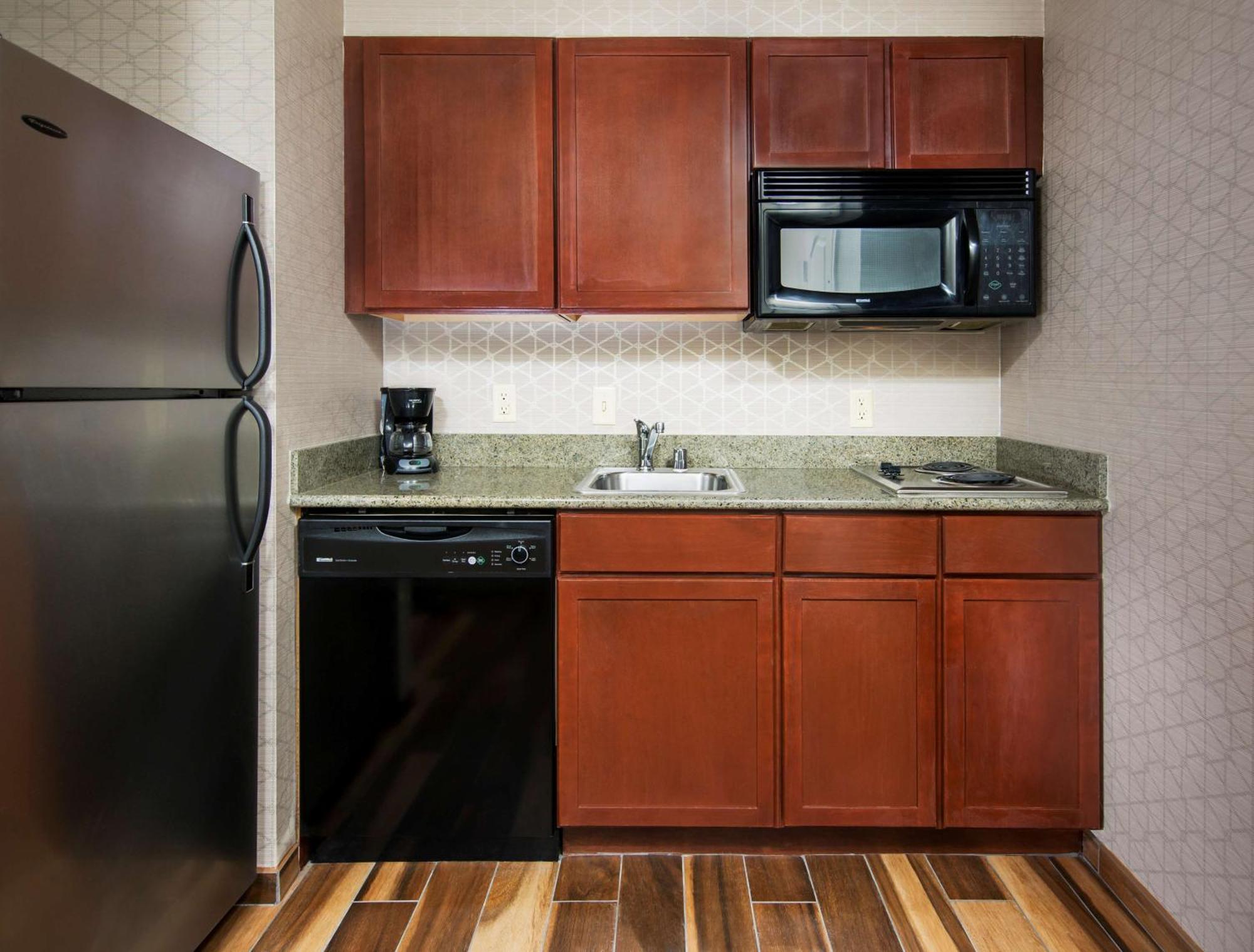 Homewood Suites By Hilton Denver West - Lakewood Exteriör bild