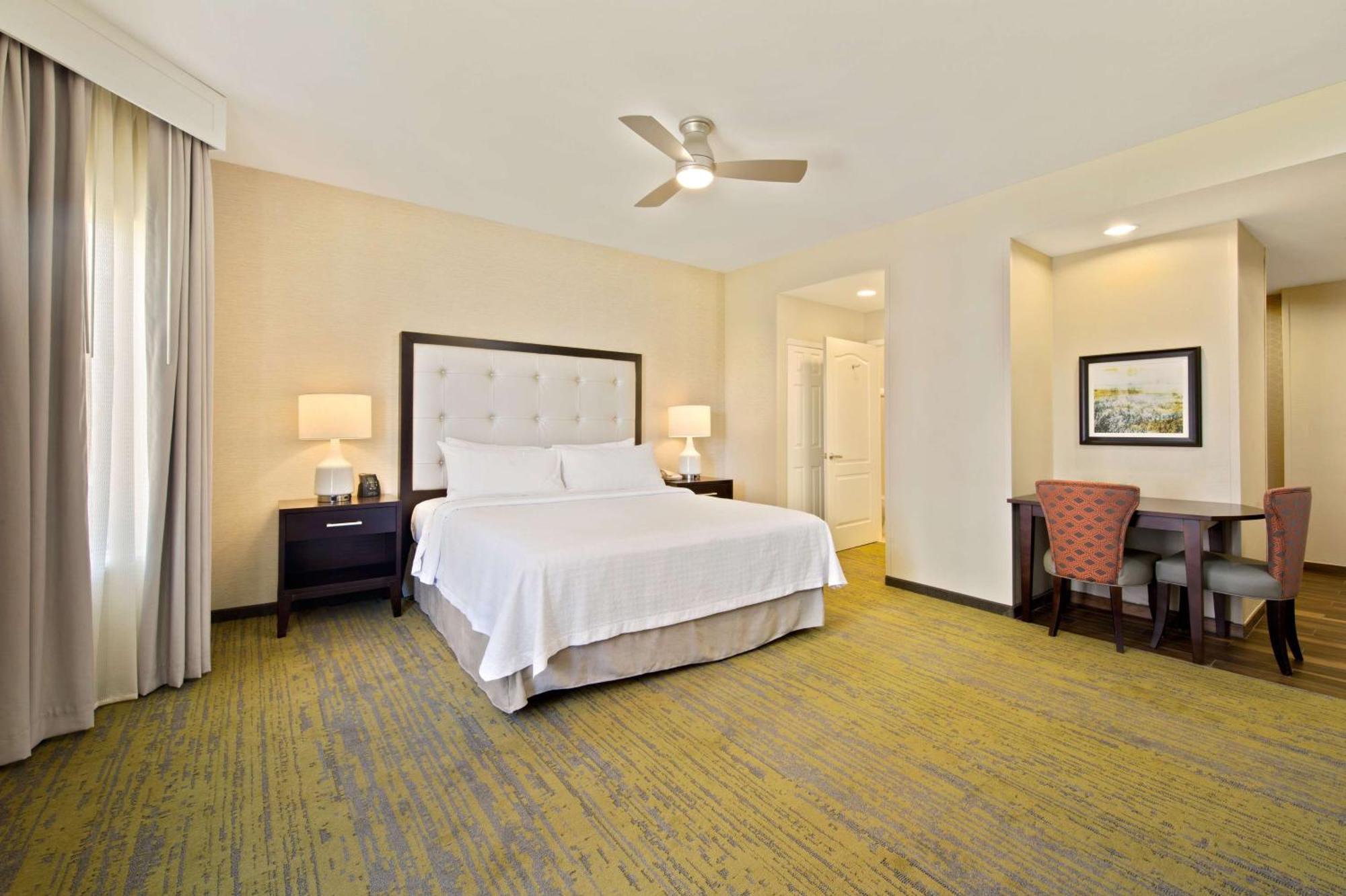 Homewood Suites By Hilton Denver West - Lakewood Exteriör bild