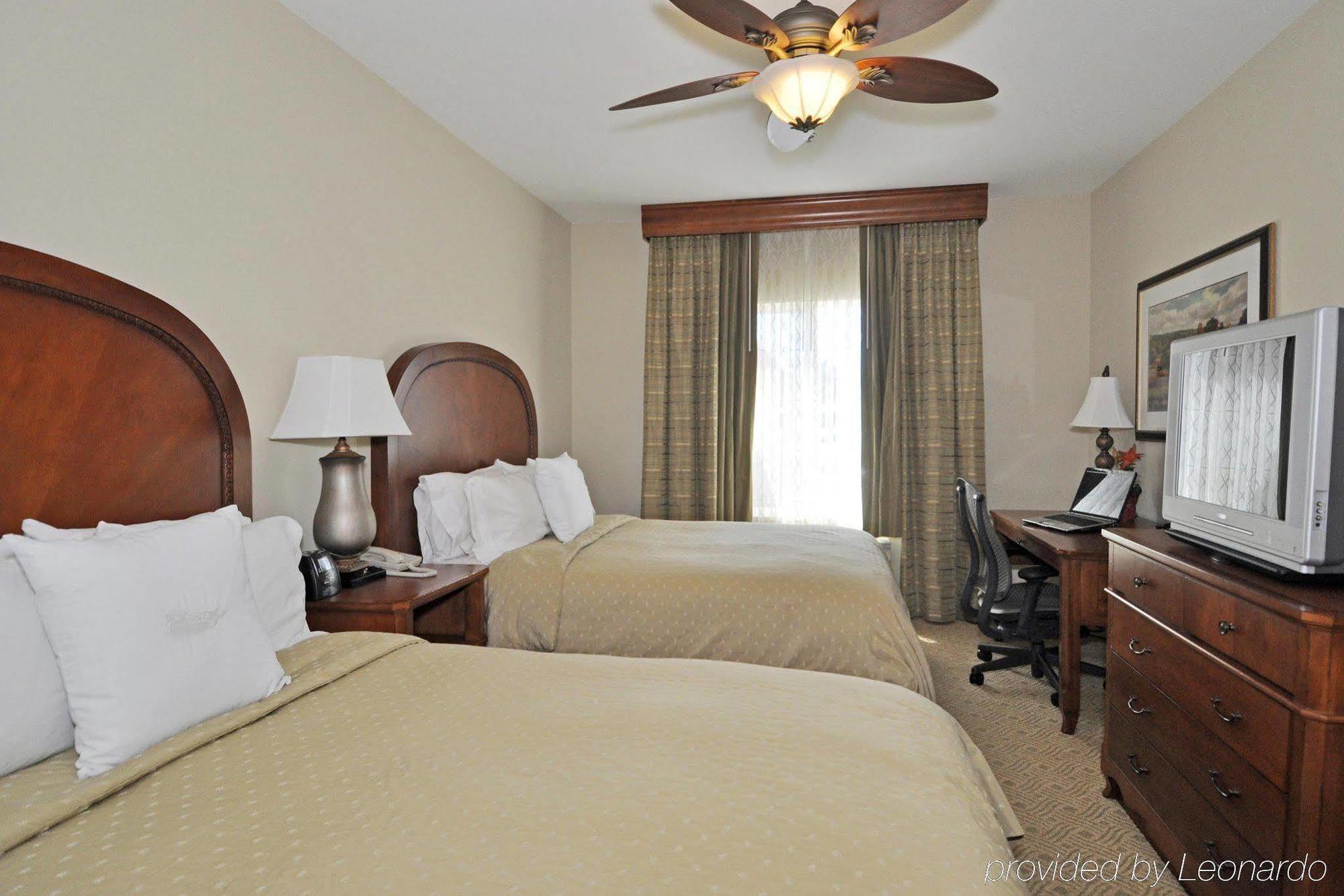 Homewood Suites By Hilton Denver West - Lakewood Rum bild