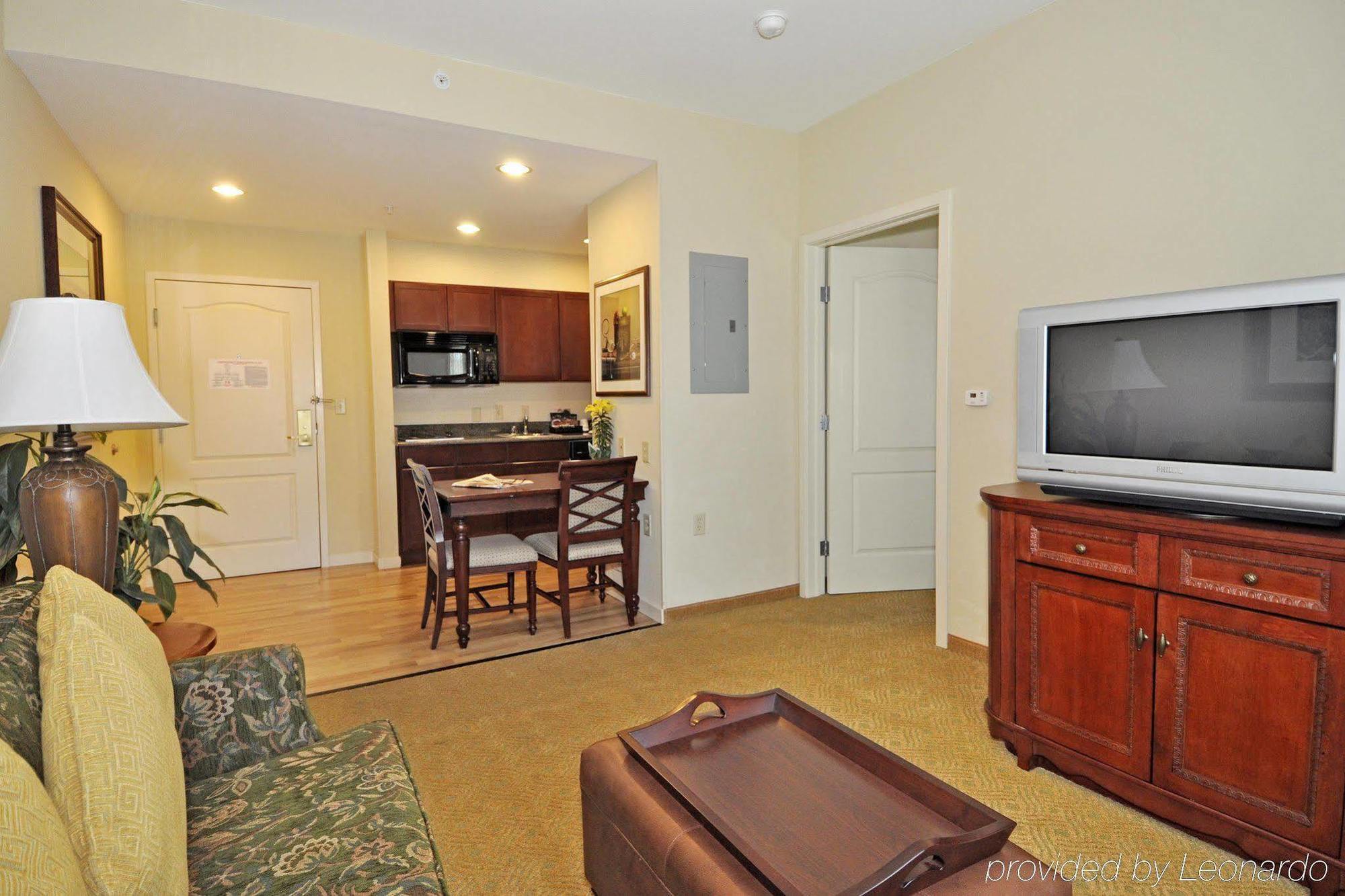 Homewood Suites By Hilton Denver West - Lakewood Rum bild