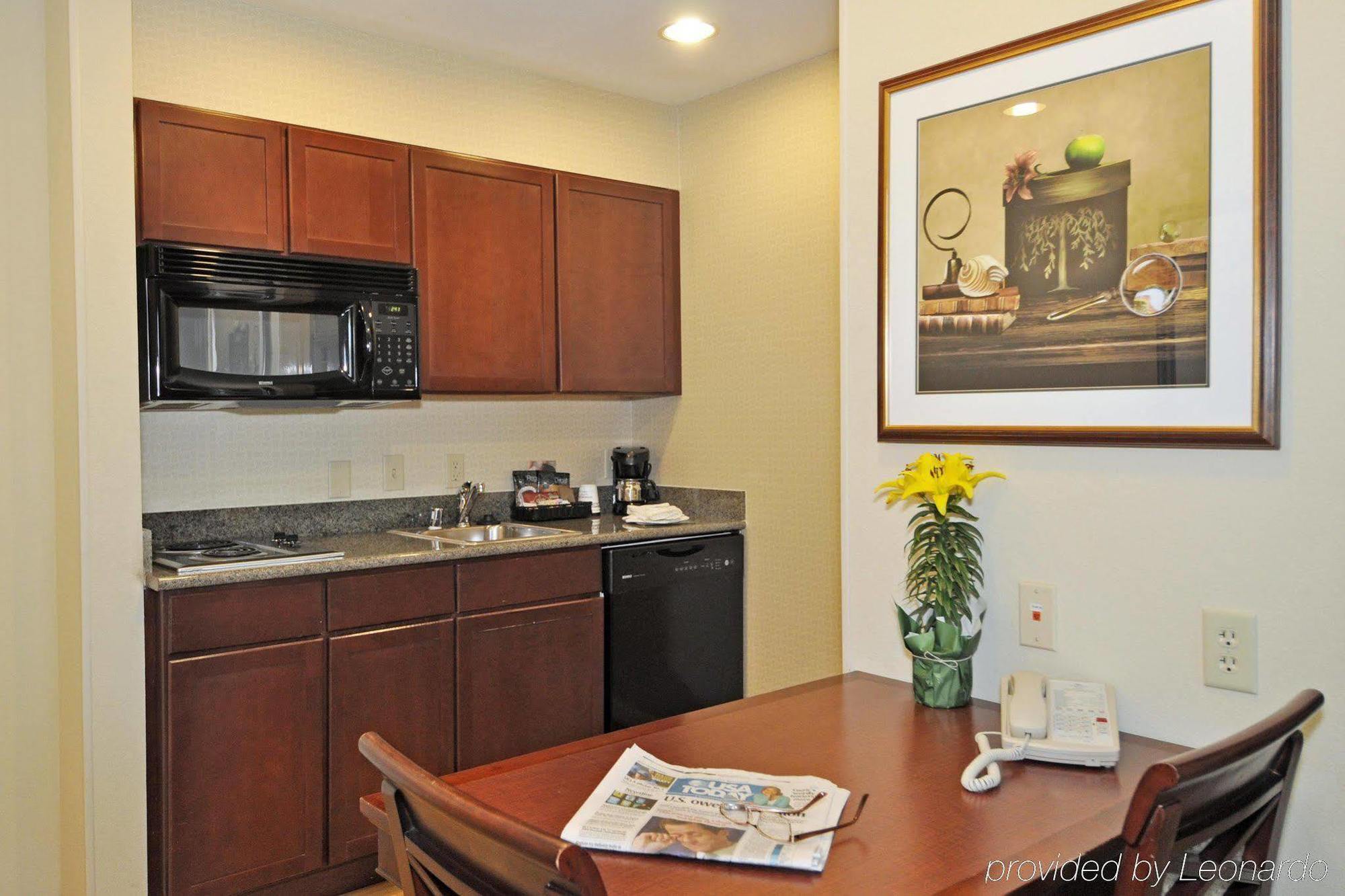 Homewood Suites By Hilton Denver West - Lakewood Rum bild